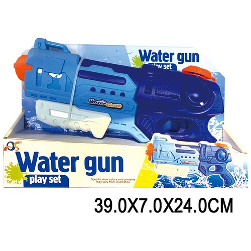 Toyzzz igračka plavi pištolj na vodu (701171) Slike