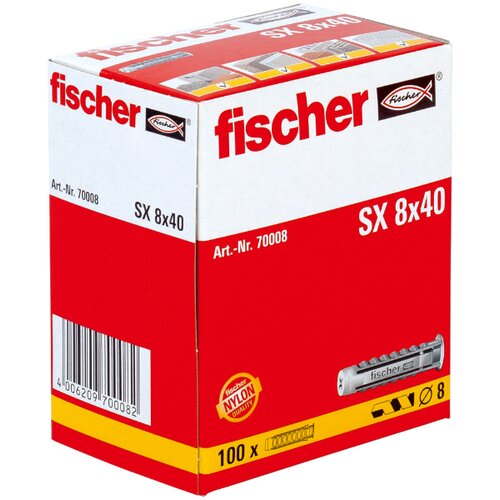 Fischer sx 8 tipl Slike