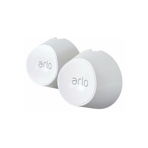 ARLO magnetni zidni nosač za pro 5S 2K, pro 4, pro 3, ultra 2 i ultra kamere beli Slike