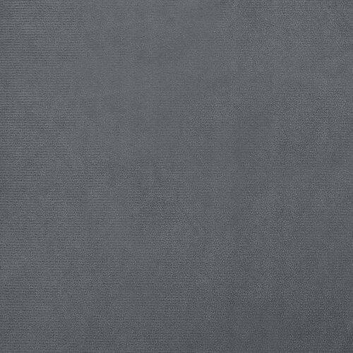  Krevet za pse tamnosivi 70x40x24 cm bar&amp;scaron;unasti Slike