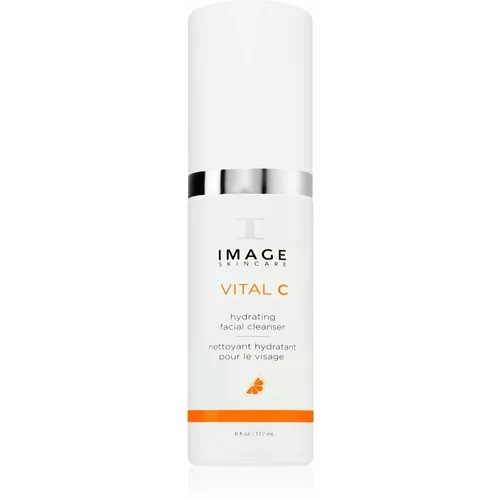 IMAGE Skincare Vital C vlažilna in hranilna krema 50 ml