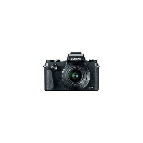 Canon POWERSHO G1X MARK III digitalni fotoaparat Slike
