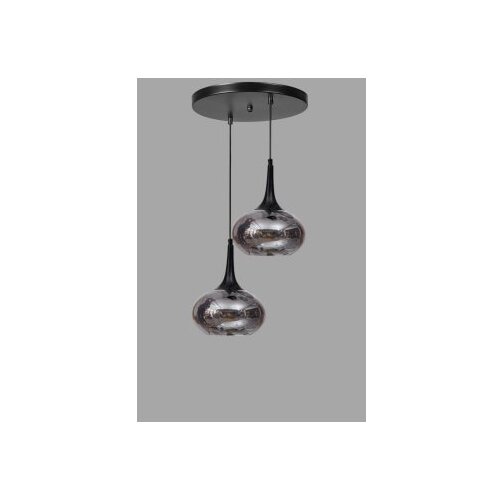 Opviq luster 2611152, Sivi Cene