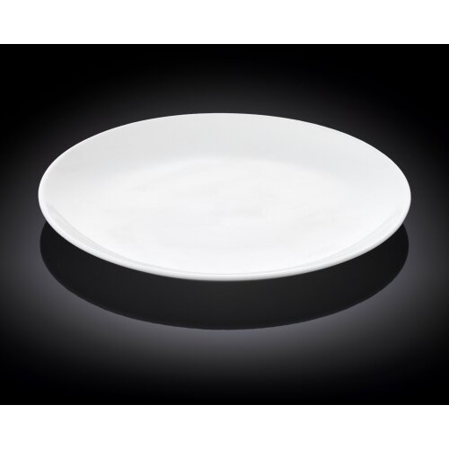  Krožnik za Večerjo, Porcelan, &oslash;255mm Cene