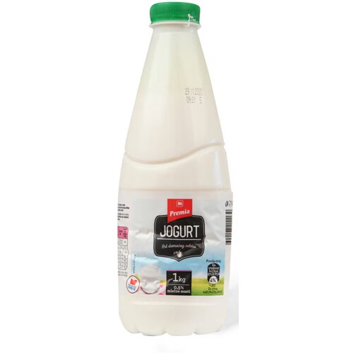 Premia Jogurt 0,5%mm 1kg Slike