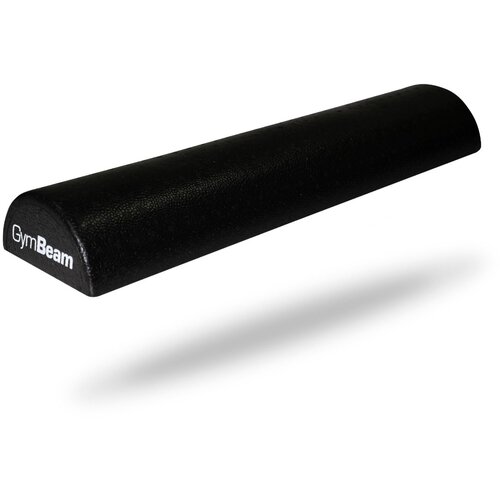 GymBeam poluvaljak black Cene