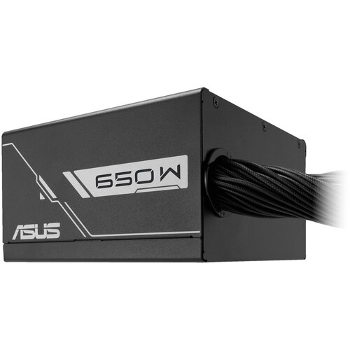 Asus Napajanje PRIME-650B, 650W, Crno Slike