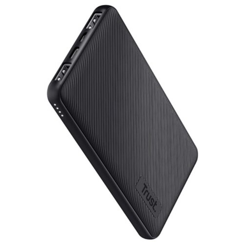 Trust Eksterna baterija Primo 10.000mAh ECO powerbank/crna Cene