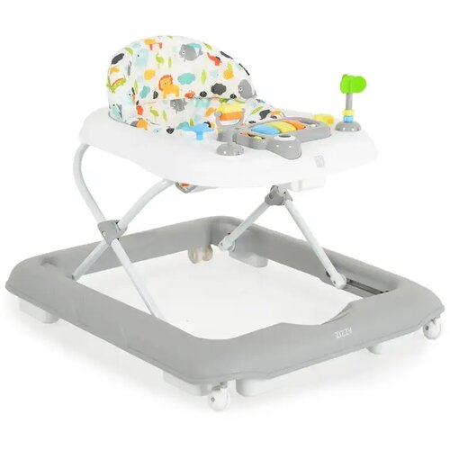  Dubak za bebe Zizzy – Grey CAN4538 Cene