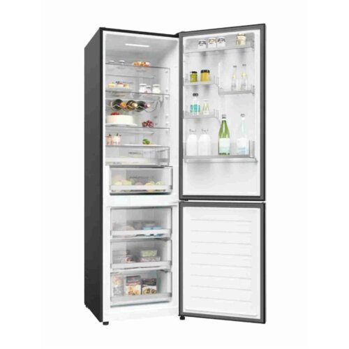 Haier HDW3620DNPD kombinovani frizider haier Slike