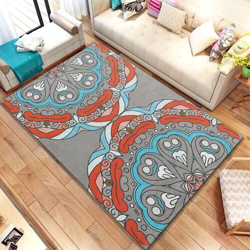 Conceptum Hypnose tepih, 100x180cm, &scaron;areni Cijene