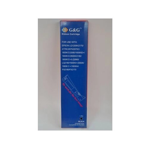 Ribon EPSON 2170, 2070, 2180 01/219261 Cene