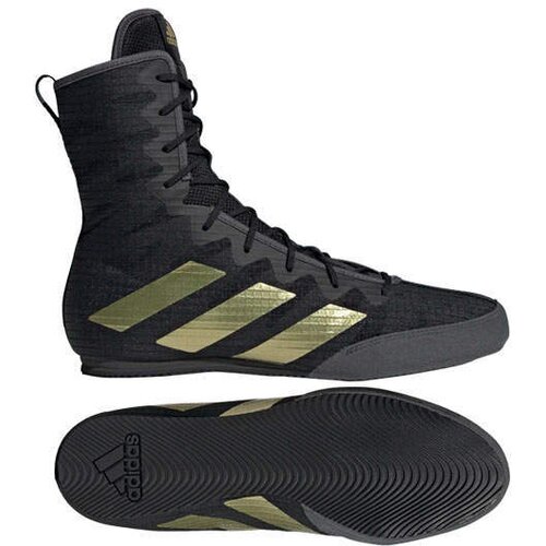 PrideShop Boks copati za trening in tekmovanja Adidas - Box Hog 4 - 38-2/3 Cene