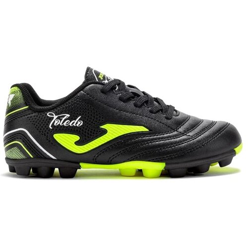 Joma Nogomet Toledo Jr 2501 Črna Cene