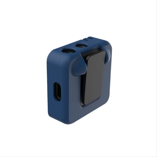 INF Ohi&scaron;je za sprejemnik mikrofona RODE Wireless GO/GO II - Temno modra, (5000074354) Cene