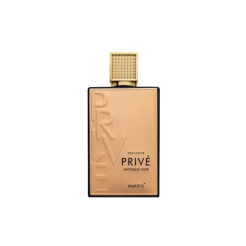 Riiffs Exclusive Privé Mystique Noir parfumirana voda za moške 80 ml Cene