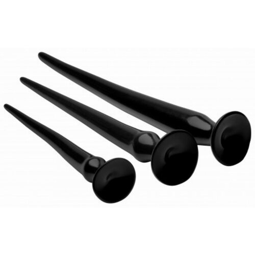 Hosed Set analnih čepov Extreme Cene