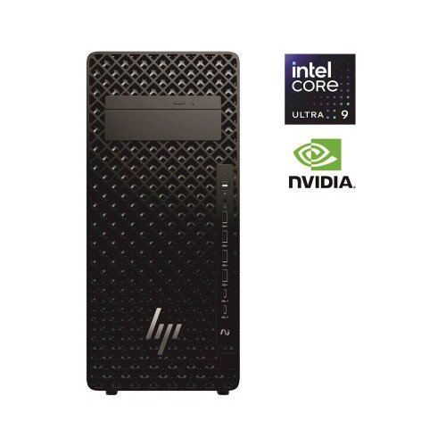 HP Delovna postaja Z2 Tower G1i Core Ultra 9 285K/32GB/SSD 1TB/R/RTX 4000 PRO Blackwell 24GB/W11Pro Cene
