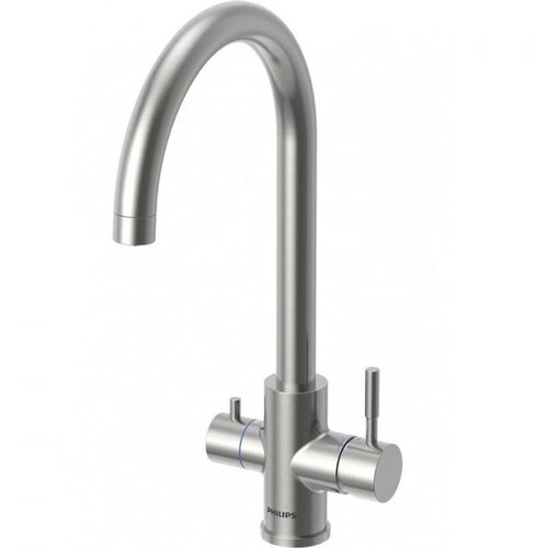 Philips slavina za kuhinju, dvoručna, nikal ASH3511/10 Cijene