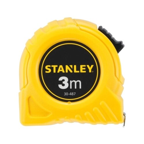 Stanley METAR 3mx13mm 0 &ndash; 30 &ndash; 487 Cene