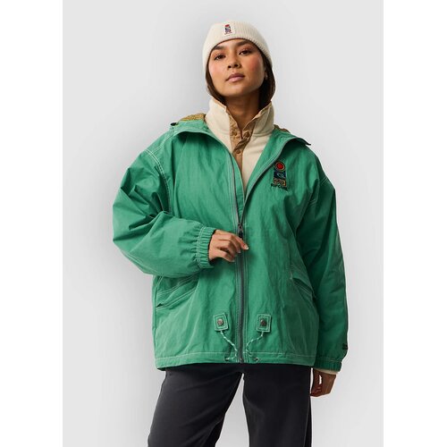Rip Curl S-Series Archives Jacket dusty green Cene