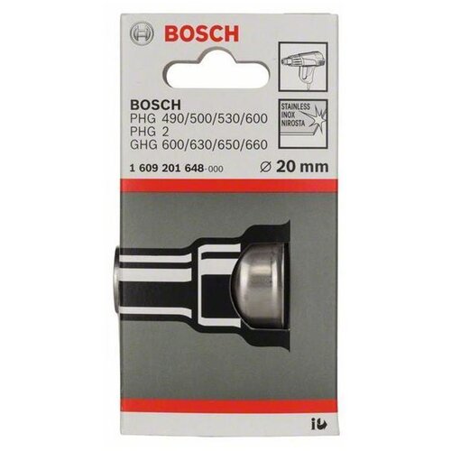 Bosch Redukcijska sapnica Slike