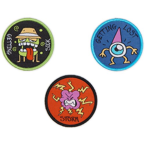 Cropp patch - Crna  2833X-99X Cijene