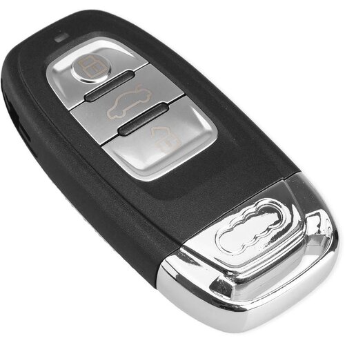 OKLOP ZA KLJUČ AUDI 3 TIPKE S06 Slike