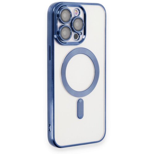  futrola magsafe kross za iphone 13 pro max (6.1) tamno plava Cene