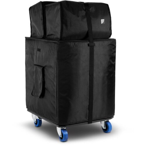 Ld Systems DAVE 18 G4X BAG SET, Set transportnih torb - - Audio-Kondric Cene