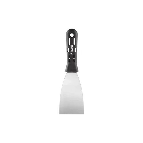 KWB Slikarska lopatica, otporna na hrđu 029760 zidarska spatula Slike