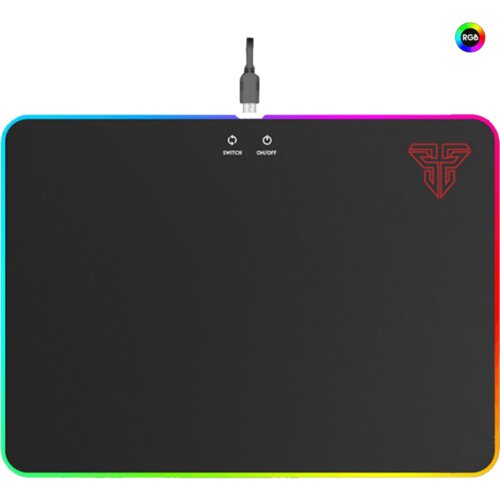 Fantech Podloga za miš, 355 x 255 x 6 mm, RGB -... Cijene