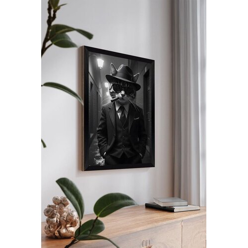 Wallity slika Arthynmodel3348-14, 33x48 cm Slike