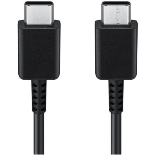 Samsung podatkovni kabel ep-da705bbe type c - type c črn 1 m Slike
