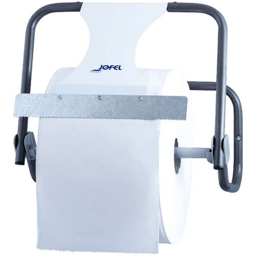  Držač rola Jofel Industrijski Čelik 43 5 cm Cijene