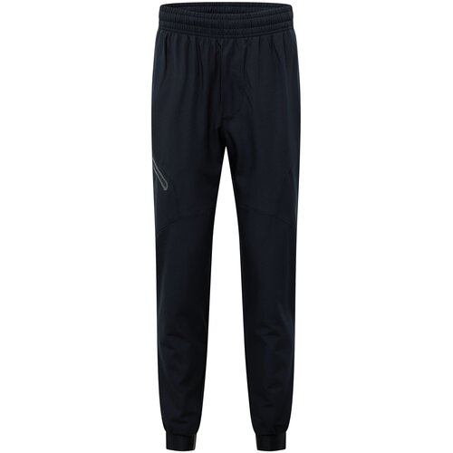 Under Armour Športne hlače 'Unstoppable' črna Cene
