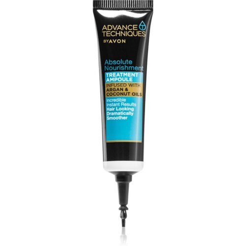 Avon Advance Techniques Absolute Nourishment hranjiva njega za kosu 15 ml Cijene