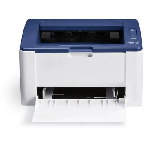 Xerox Printer Phaser 3020BI wi/fi Cene