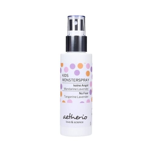 Aetherio kids Monsterspray nema straha Slike