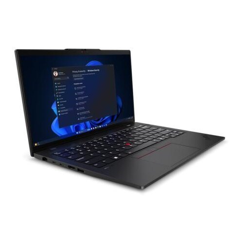 Lenovo laptop thinkpad L14 G5/Win11 Pro/14" WUXGA/U5-125U/16GB/512GB ssd/fpr/backlit srb/crna Cene