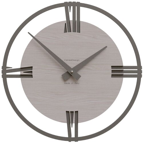 Callea Design Zidni sat Sirio 60 9 boja Slike