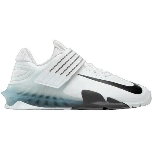 Nike Modne superge Savaleos Bela Slike