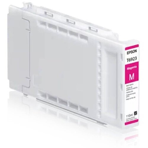 Epson Singlepack UltraChrome XD Magenta T692300 Slike