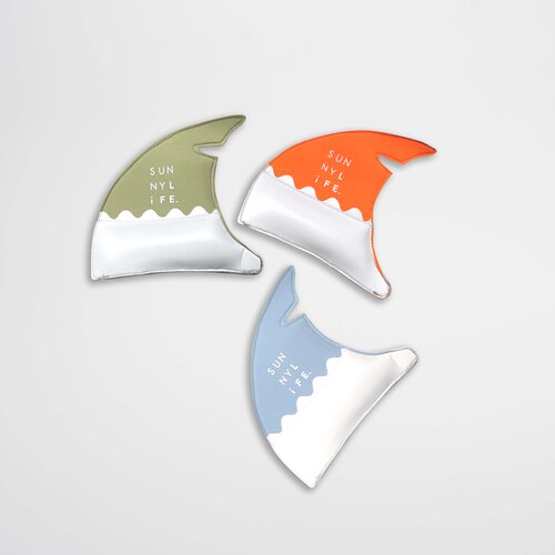 Sunnylife komplet 3 vodnih igračk dive buddies shark fins Cene