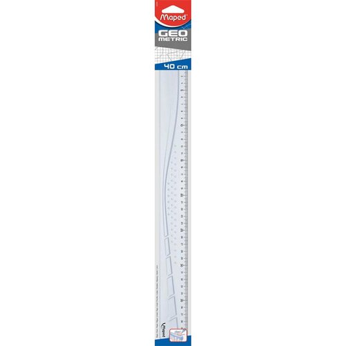 Maped lenjir 40cm ( m242040 ) Cene