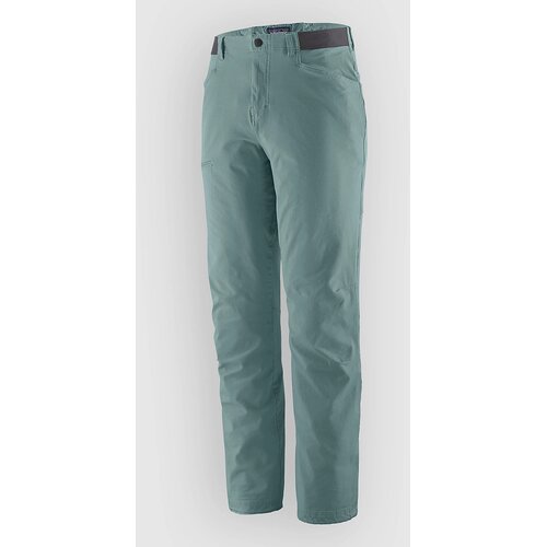 Patagonia Venga Rock Hlace - Reg Hlace blue sage Cene