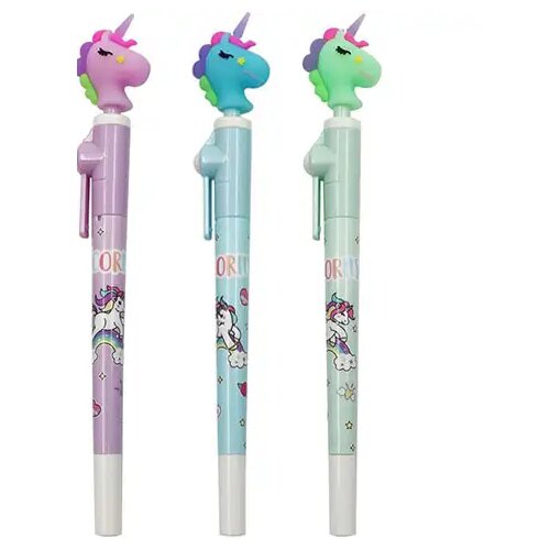 Luna Unicorn kemijska sa LED osvjetljenjem u tri verzije Cene