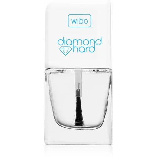 Wibo Diamond Hard balzam za nohte 8,5 ml