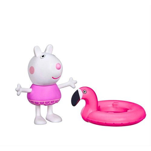 Mam Hasbro peppa pig fun friends figure ast ( F2179 ) Cene