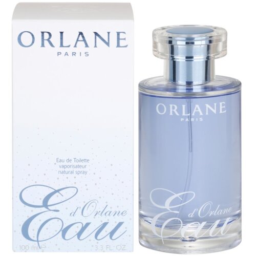 Orlane Eau d'toaletna voda za žene 100 ml Cene